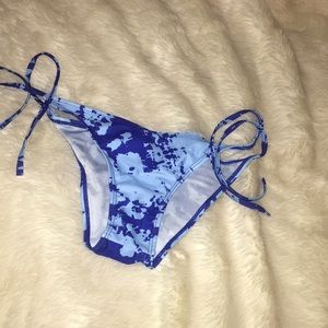 Bathing suit bottoms
